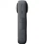 Insta360 Cámara Digital Deportiva X5, 8K, 360°, Negra, Lentes Reemplazables, Estabilización FlowState, Batería 208 min, Resistente IP68, Ref: INX5STB1